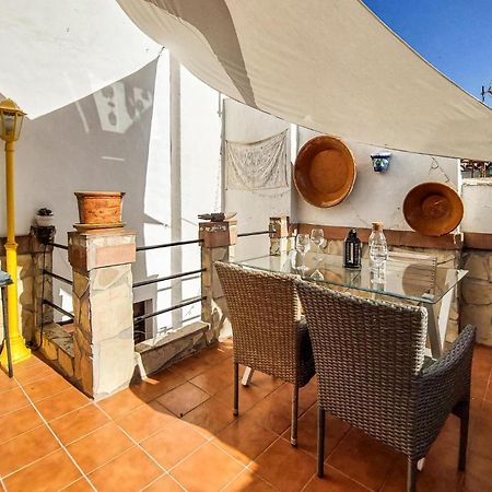 2 Bedroom Cozy Home In Grazalema Bagian luar foto